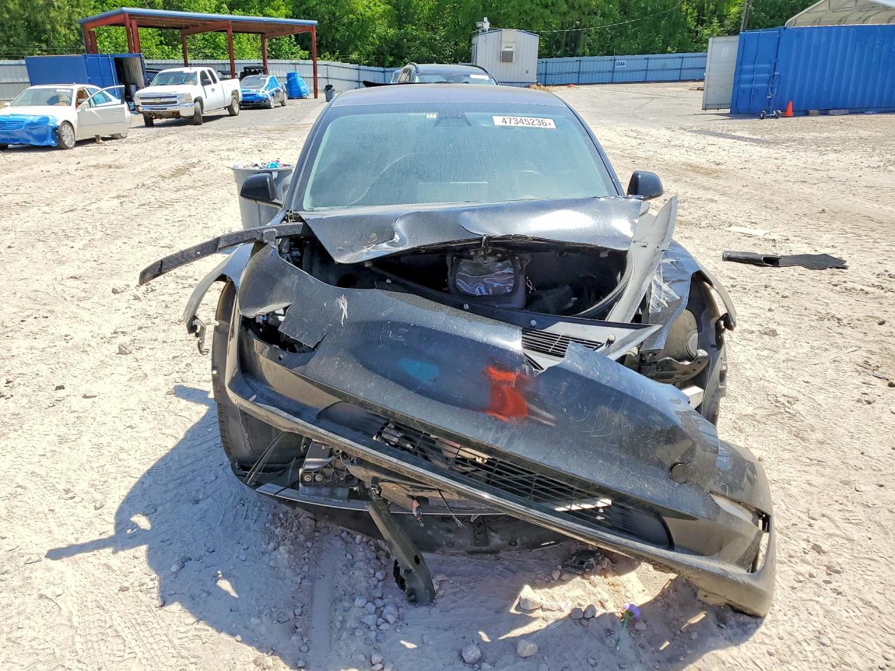 2019 TESLA MODEL 3 photo 5