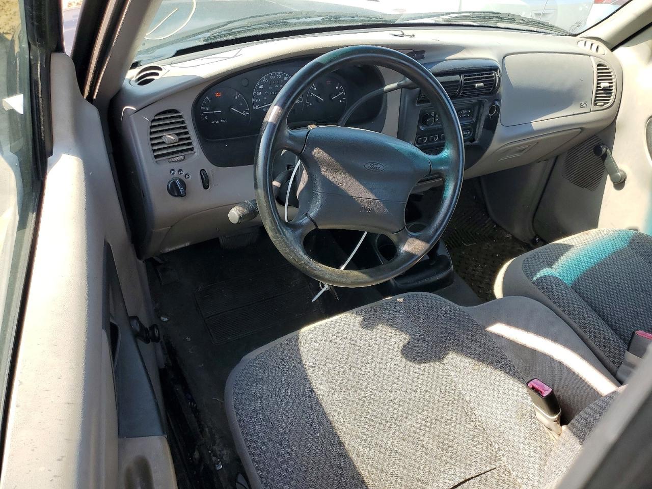 1999 FORD RANGER photo 16