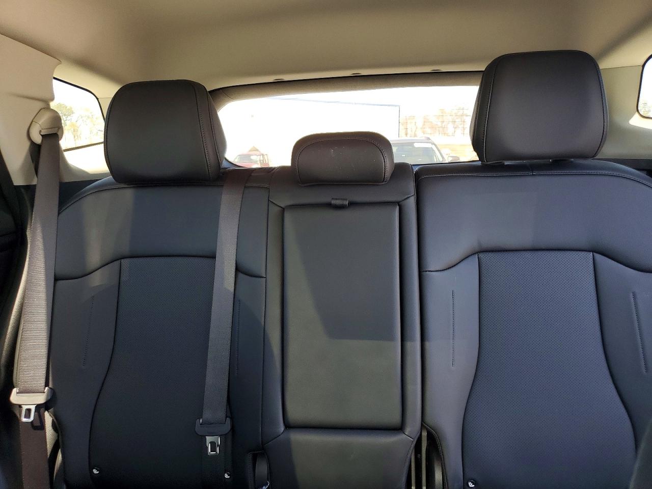 2023 KIA SPORTAGE EX photo 19