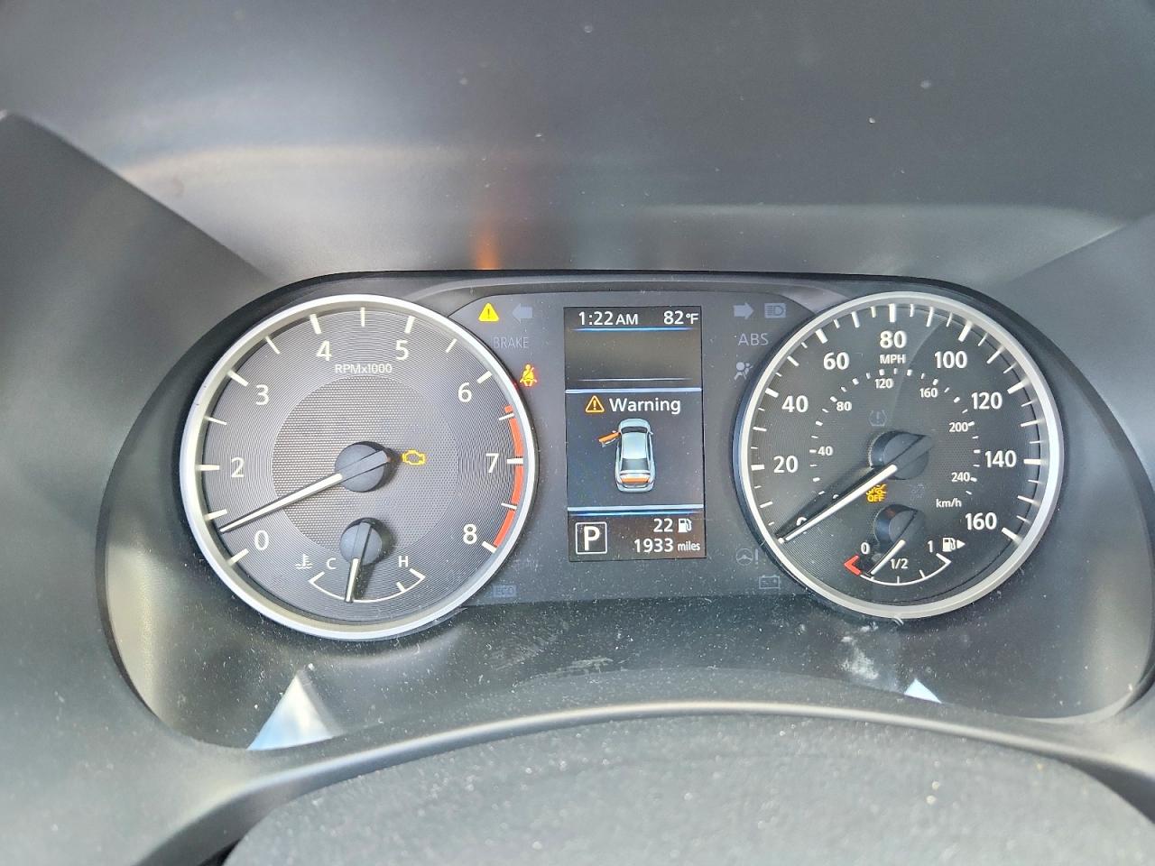 2025 NISSAN SENTRA S photo 25