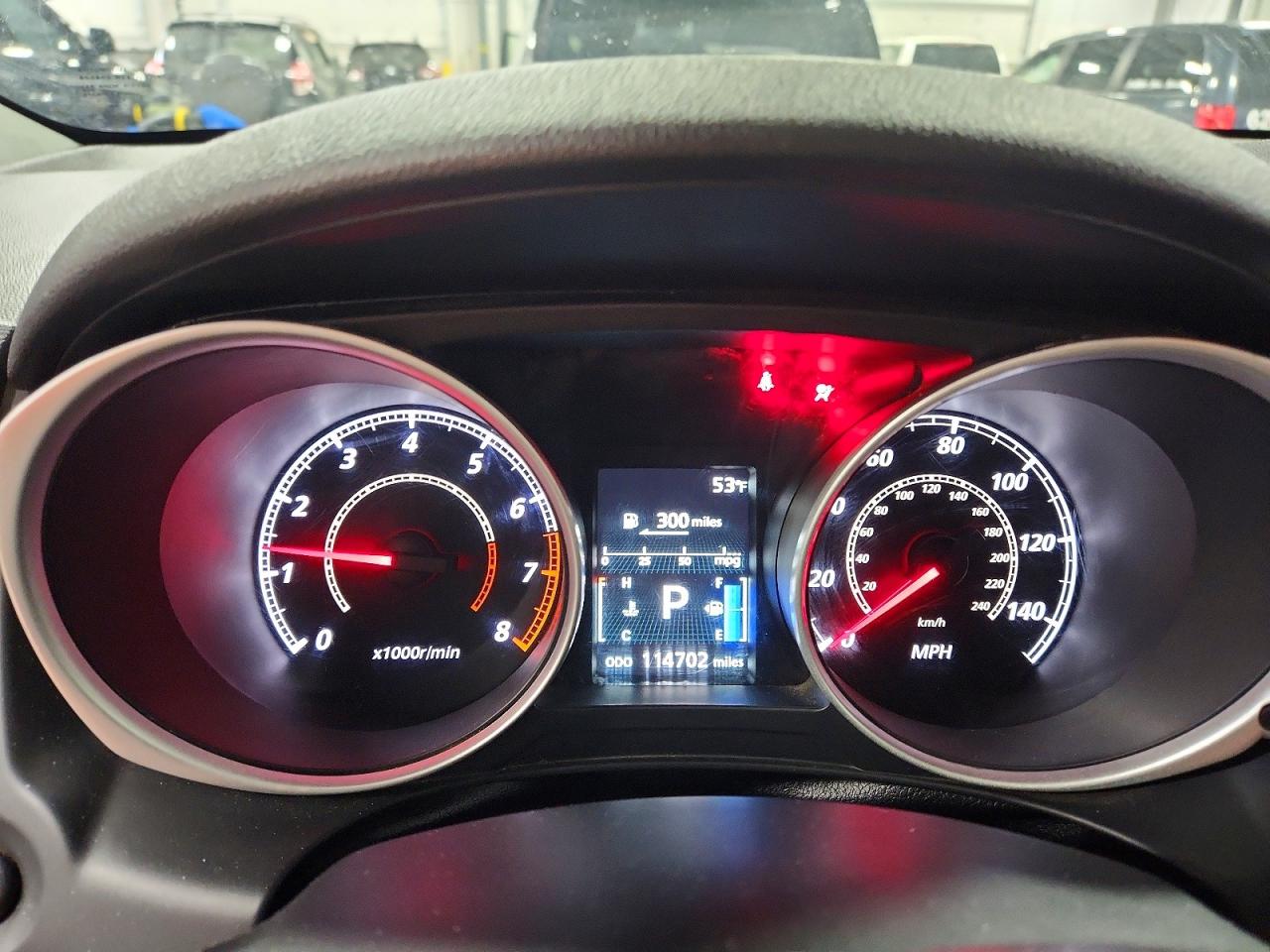 2015 MITSUBISHI OUTLANDER SPORT ES photo 17