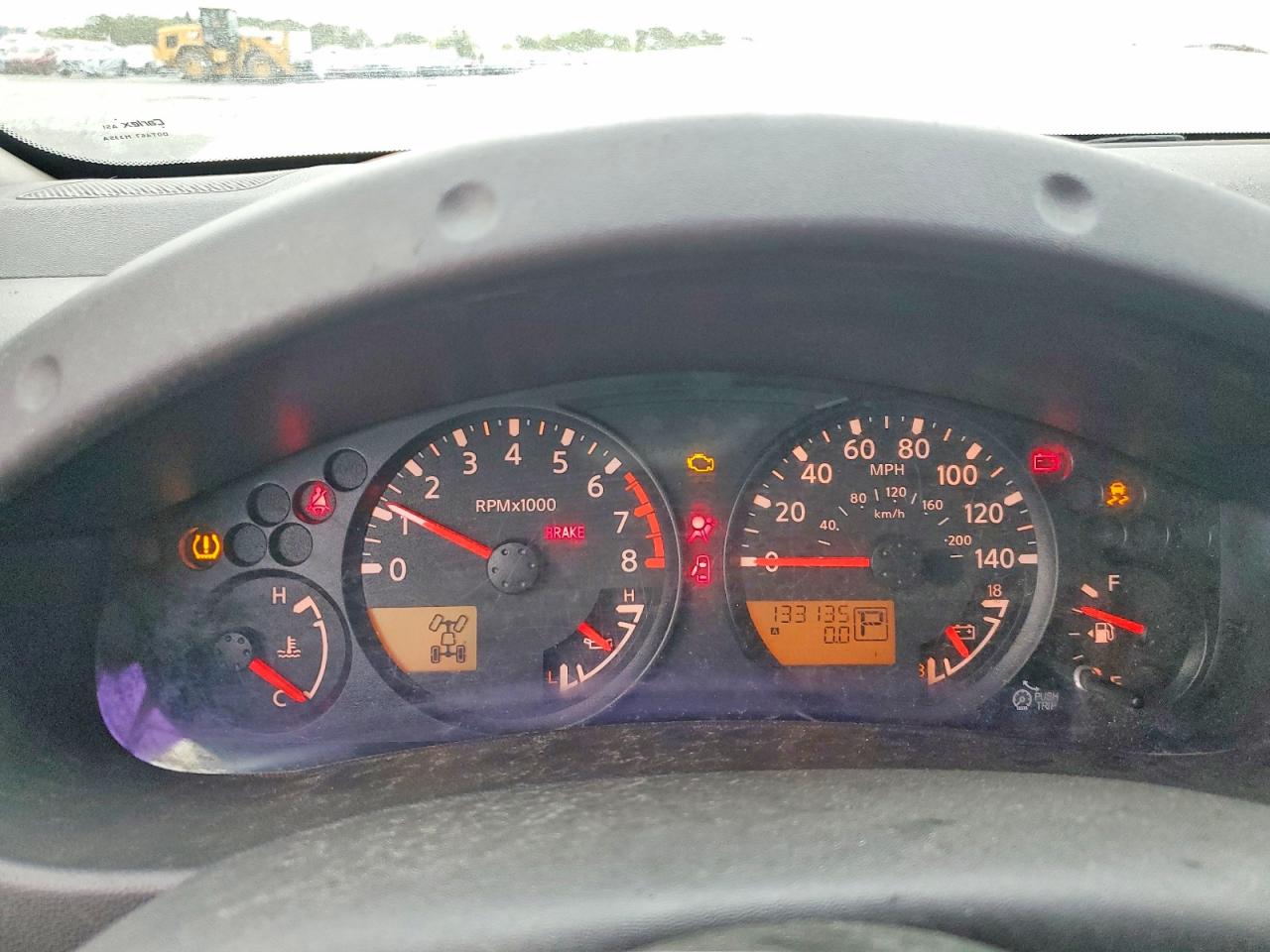2019 NISSAN FRONTIER SV V6 photo 17