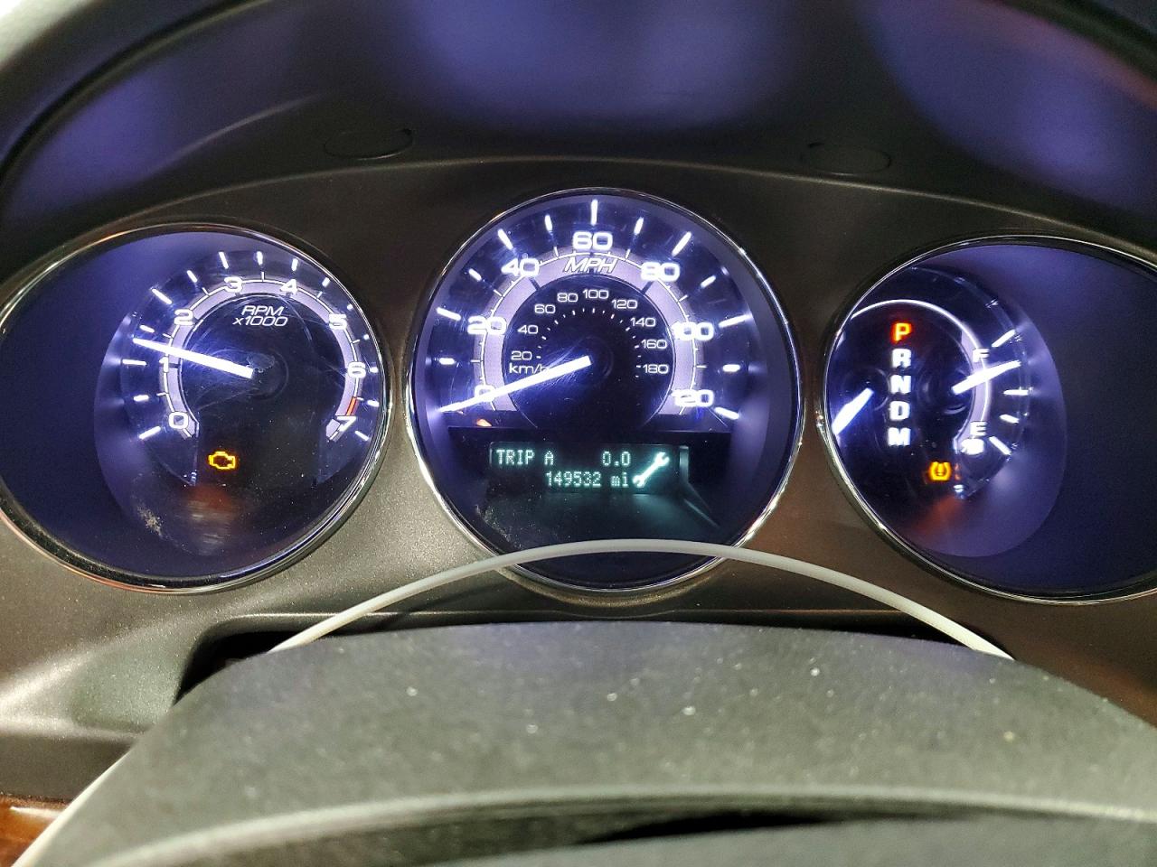 2010 LINCOLN MKZ photo 17
