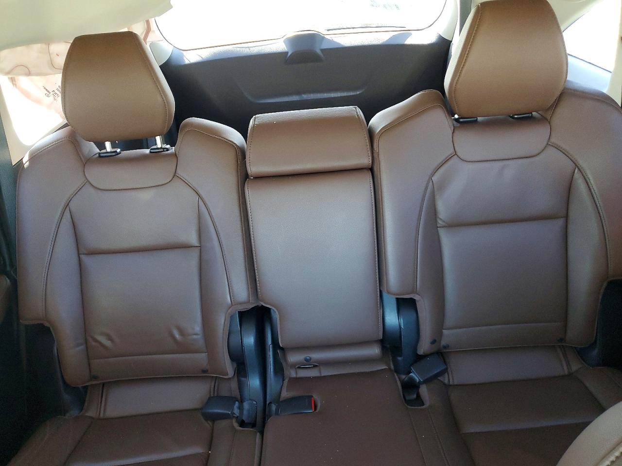 2017 ACURA MDX TECHNOLOGY photo 19