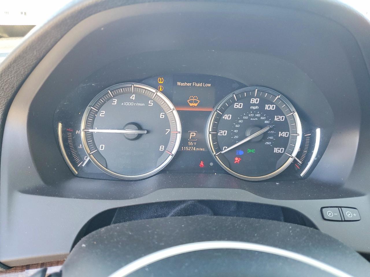 2017 ACURA MDX TECHNOLOGY photo 17