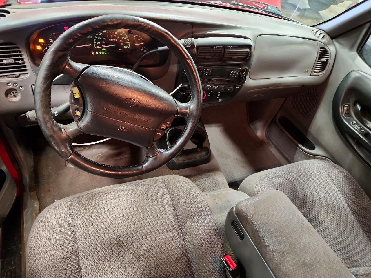 1999 FORD RANGER SUPER CAB photo 15