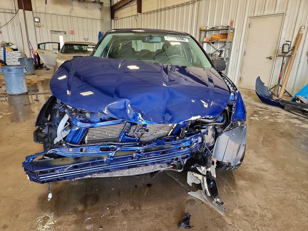 2009 FORD FOCUS SE photo 5
