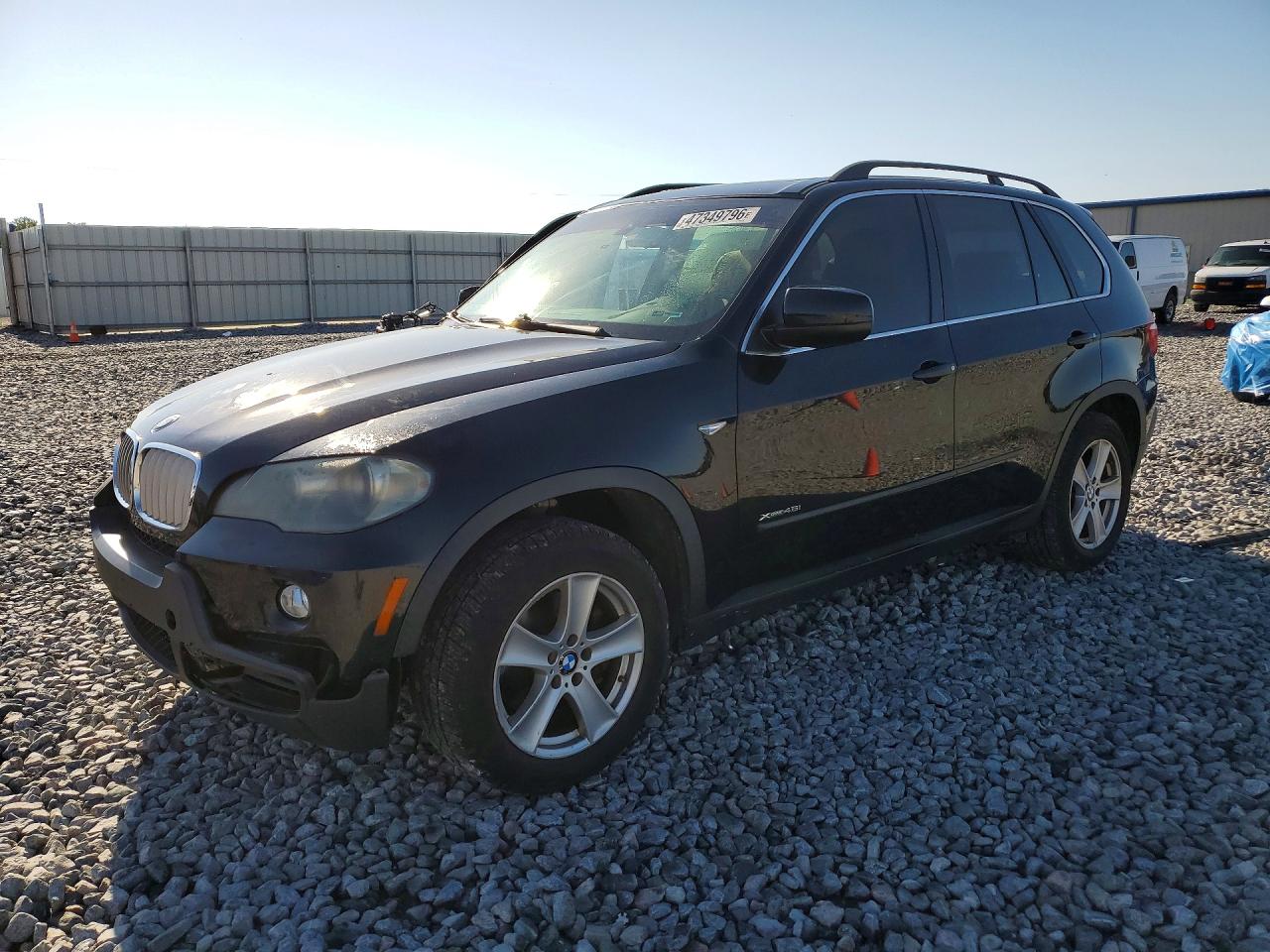 2009 BMW X5