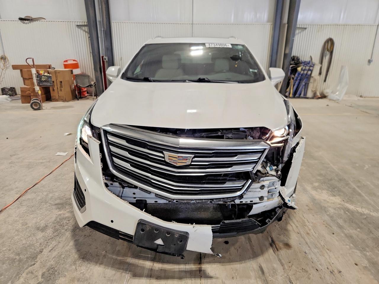 2019 CADILLAC XT5 LUXURY photo 13