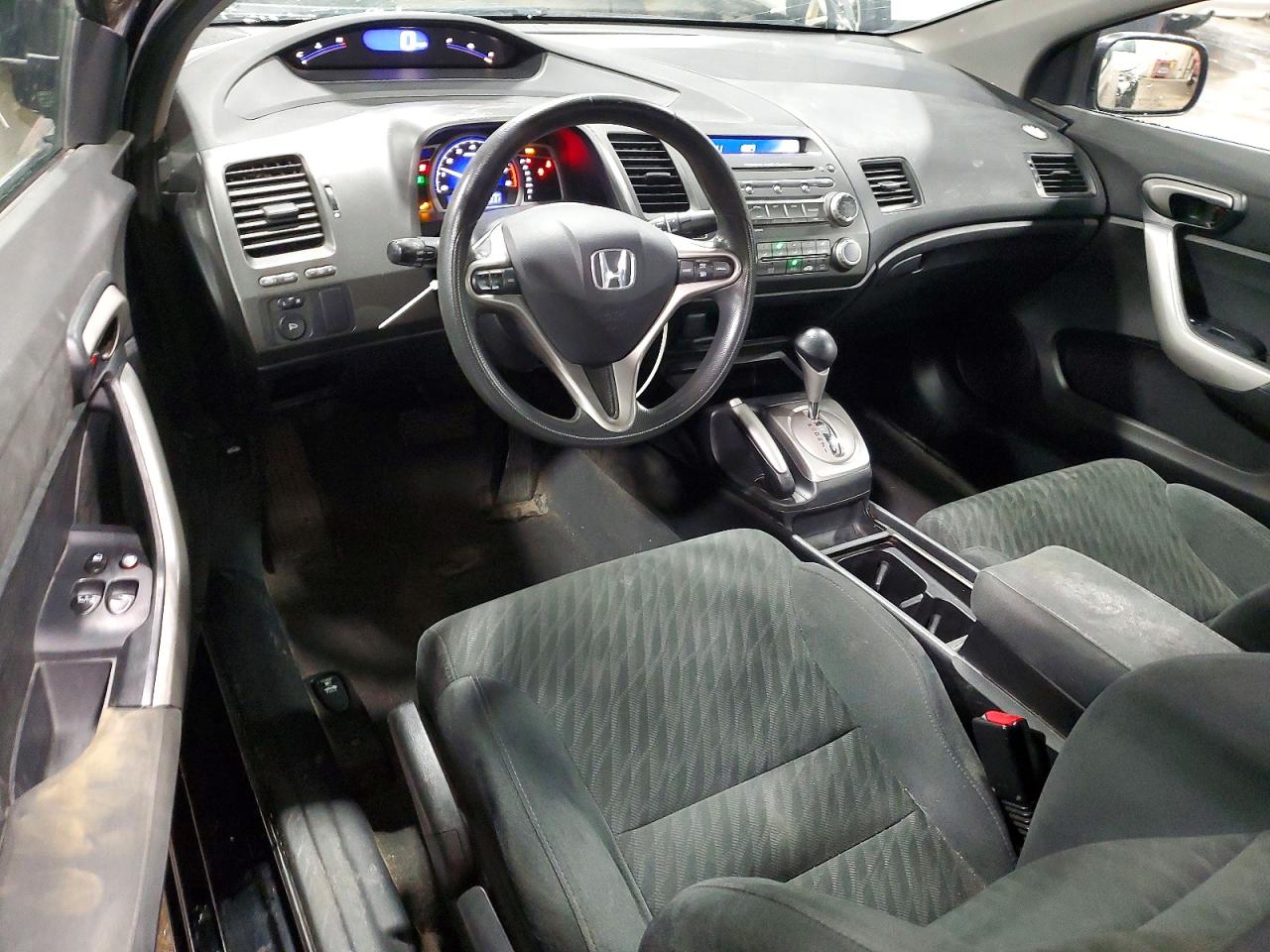 2009 HONDA CIVIC EX photo 15