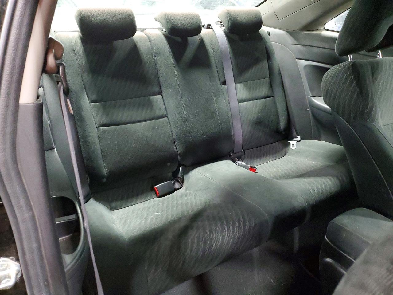 2009 HONDA CIVIC EX photo 19