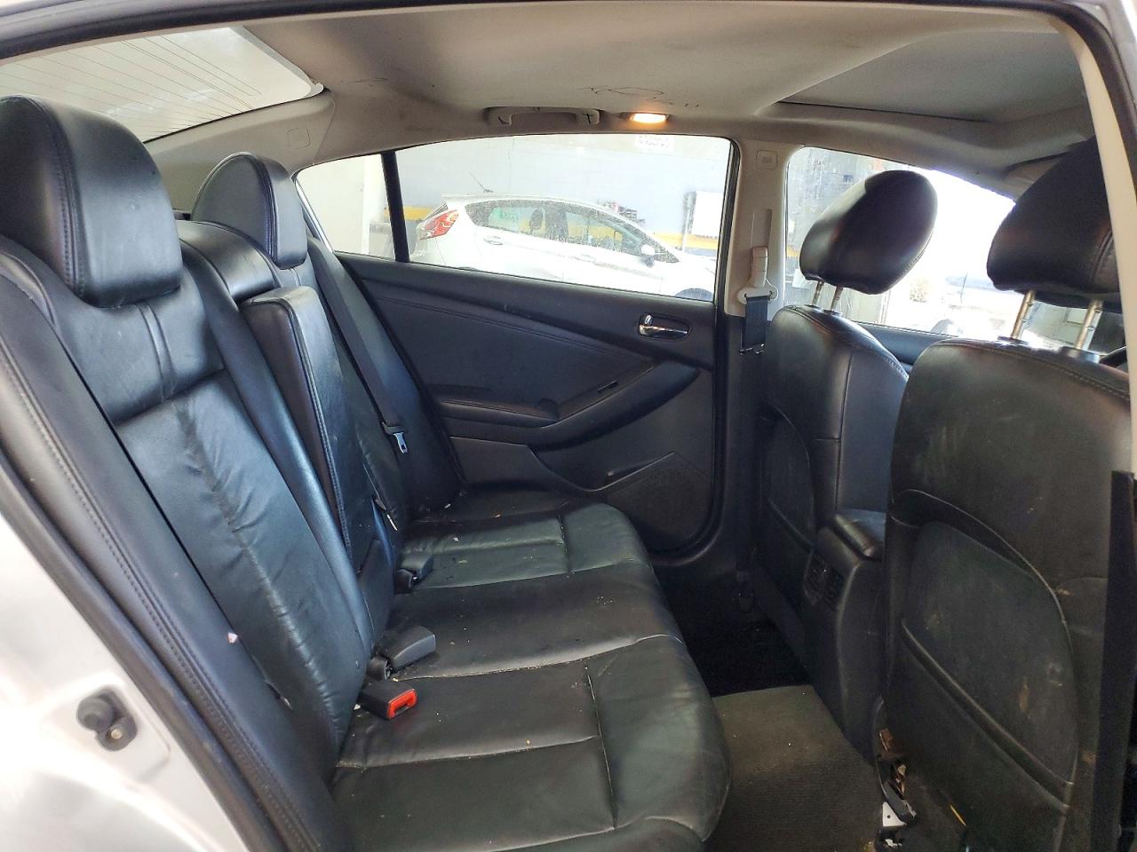 2011 NISSAN ALTIMA 3.5 SR photo 28