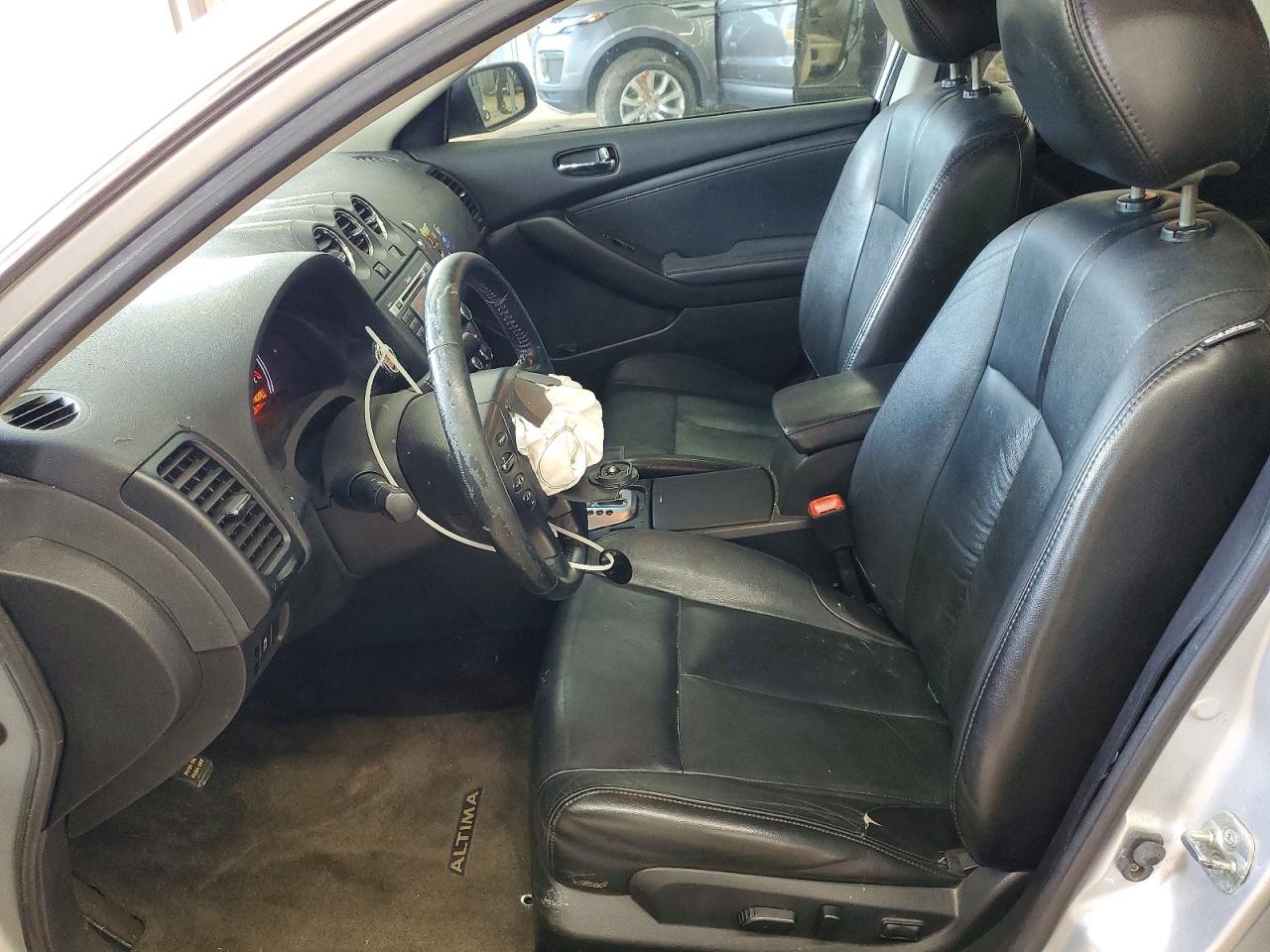 2011 NISSAN ALTIMA 3.5 SR photo 19
