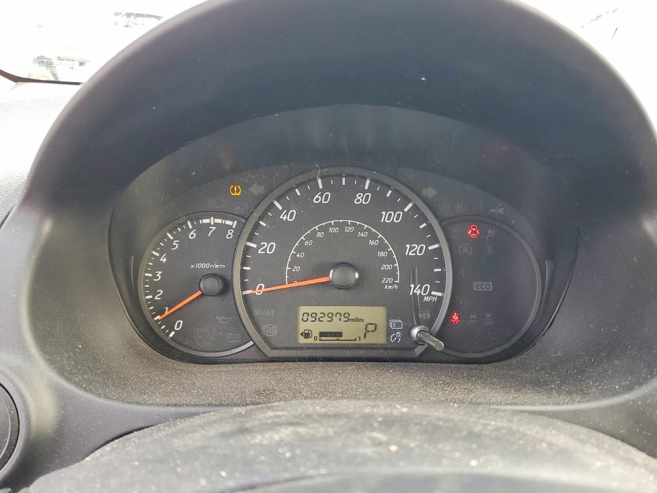 2015 MITSUBISHI MIRAGE DE photo 17