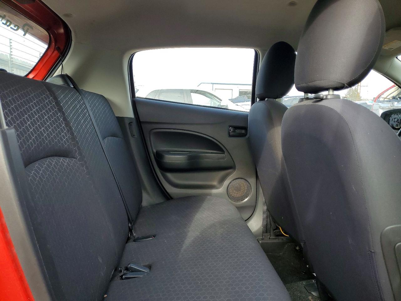 2015 MITSUBISHI MIRAGE DE photo 19