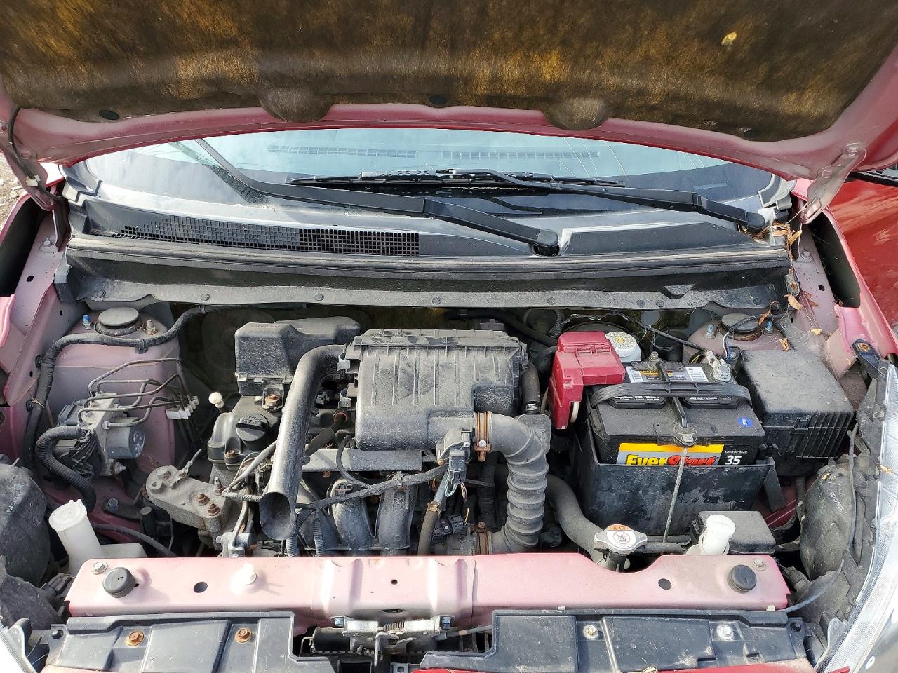 2015 MITSUBISHI MIRAGE DE photo 21