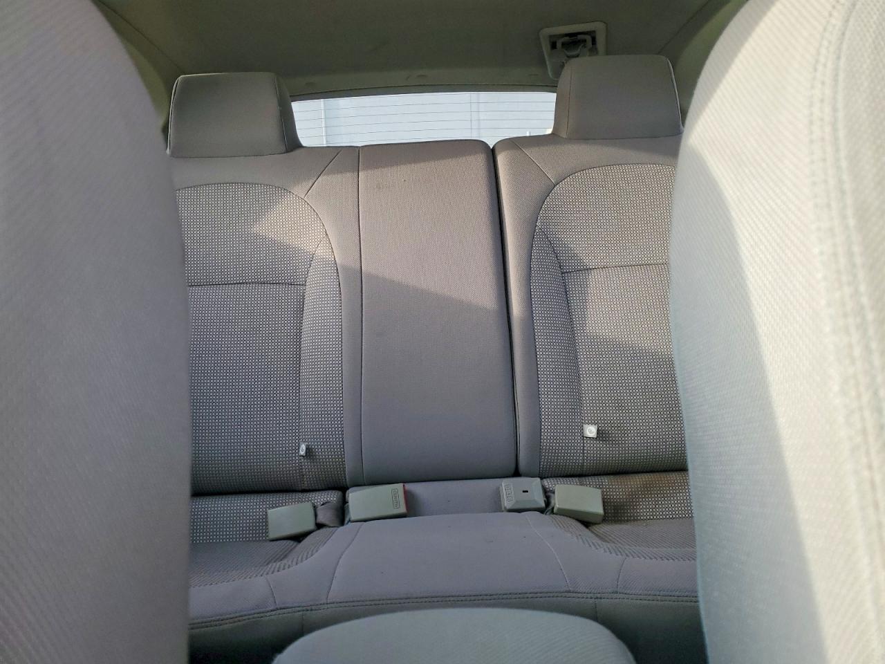 2013 NISSAN ROGUE S photo 19