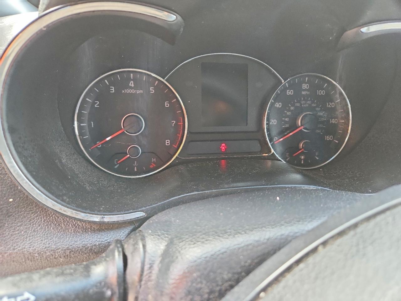 2015 KIA FORTE LX photo 17