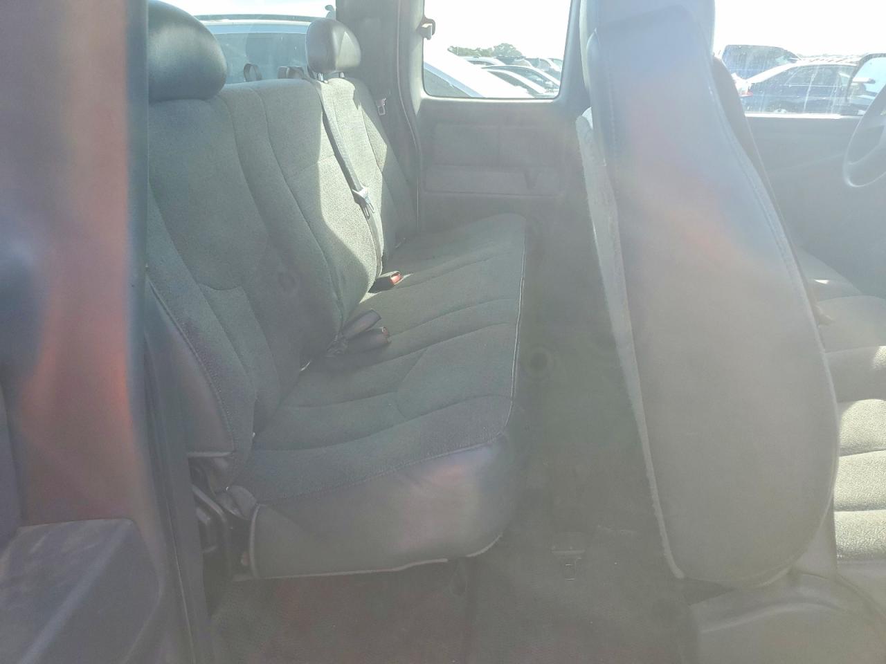 2006 GMC NEW SIERRA K1500 photo 19