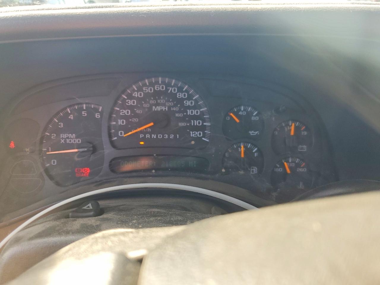 2006 GMC NEW SIERRA K1500 photo 17