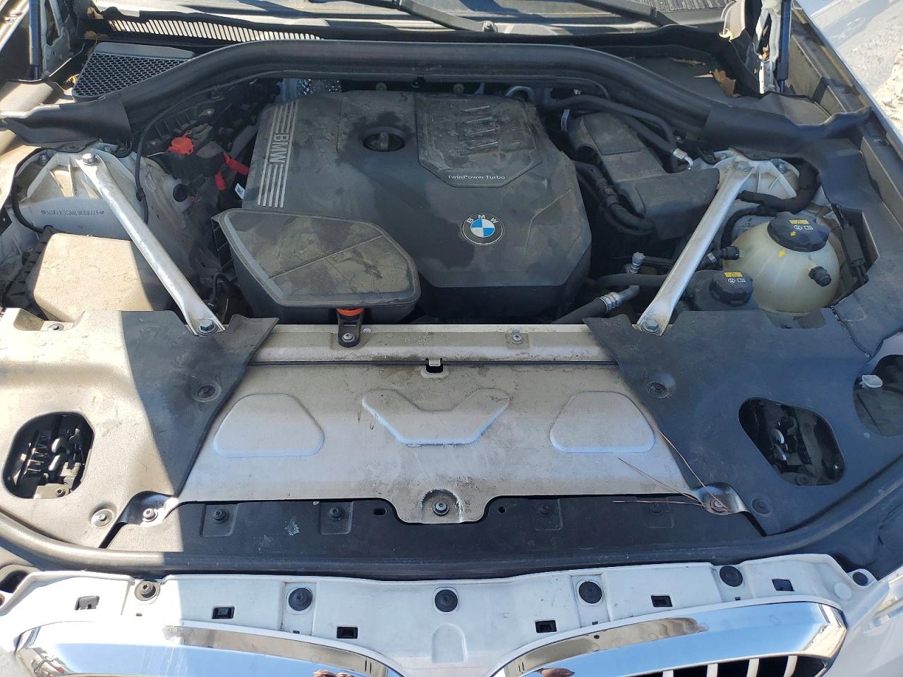 2020 BMW X3 SDRIVE30I photo 11