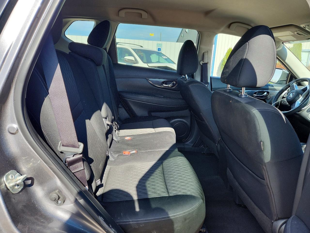 2019 NISSAN ROGUE SV photo 31