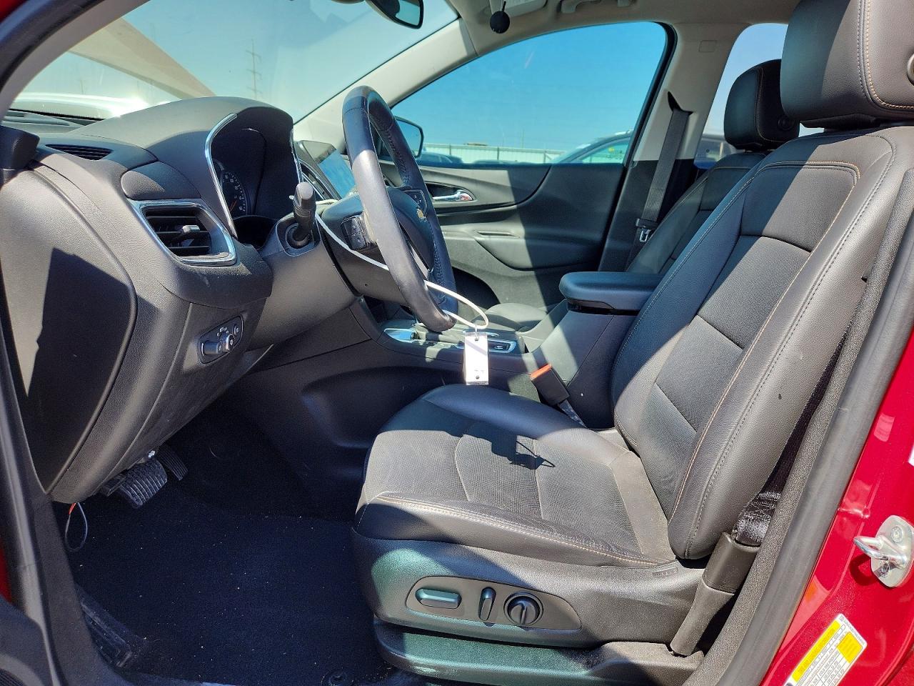 2021 CHEVROLET EQUINOX LT photo 7