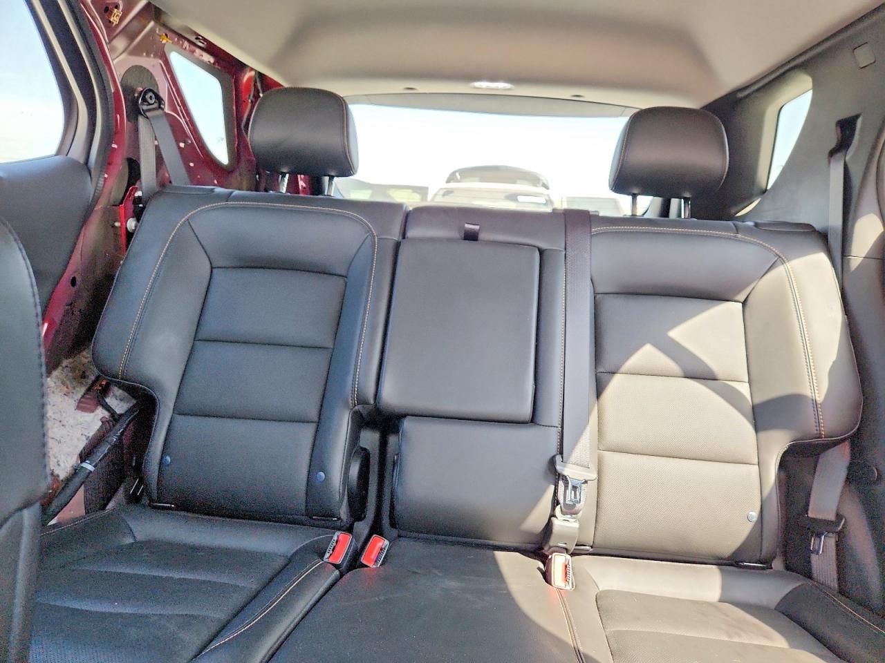 2021 CHEVROLET EQUINOX LT photo 10