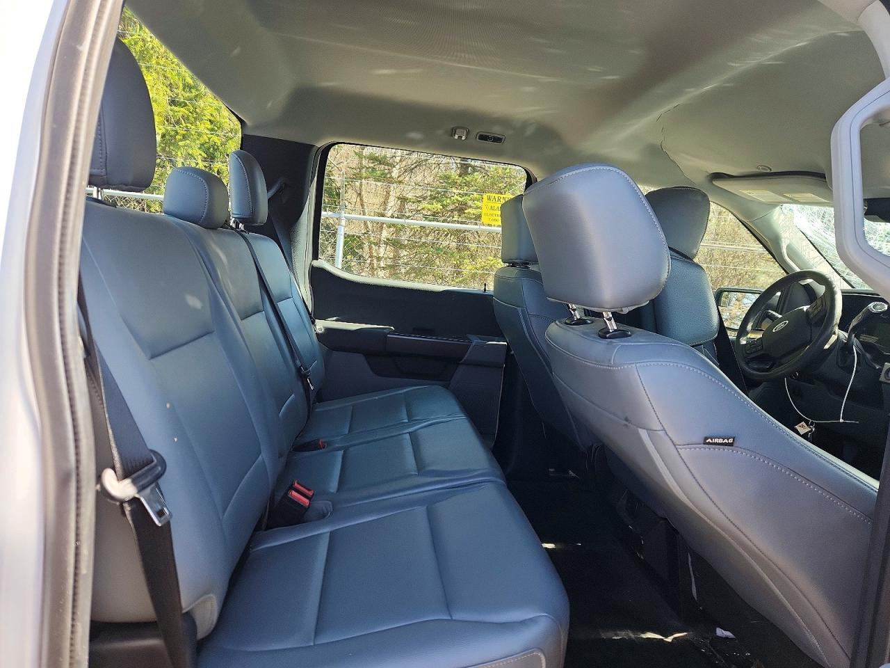 2021 FORD F150 SUPERCREW photo 10