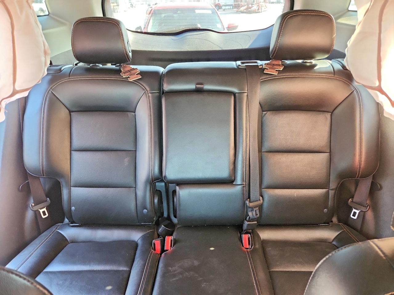 2020 GMC TERRAIN SLT photo 19