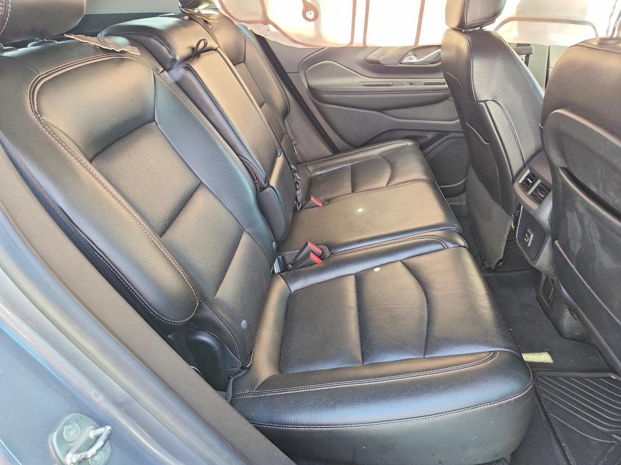 2020 GMC TERRAIN SLT photo 21
