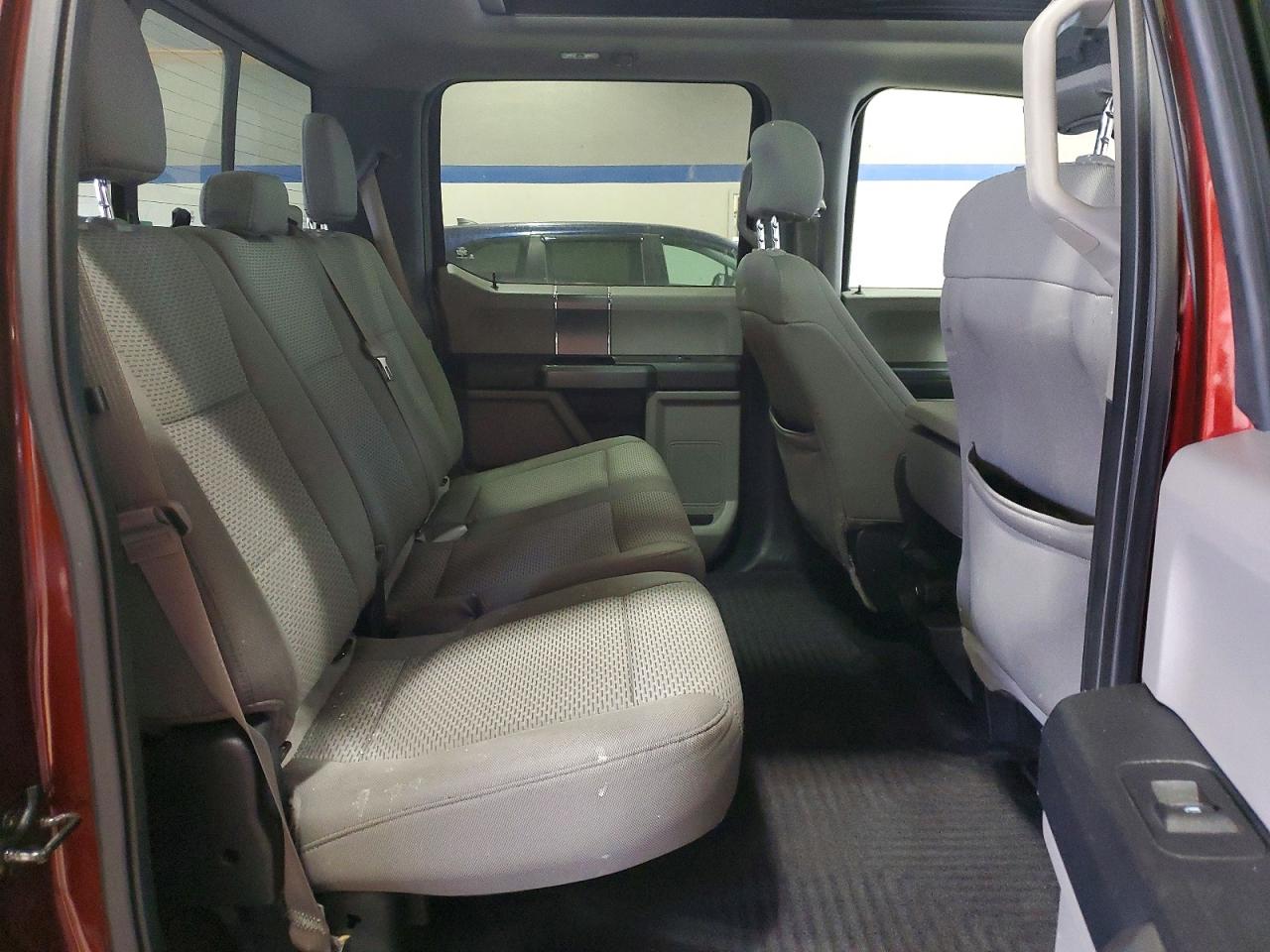 2016 FORD F150 SUPERCREW photo 10