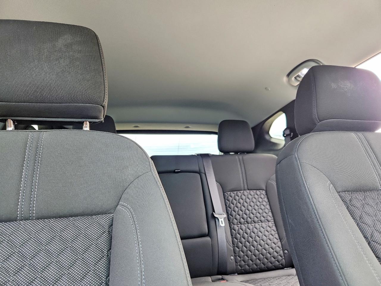 2020 CHEVROLET BLAZER 2LT photo 19