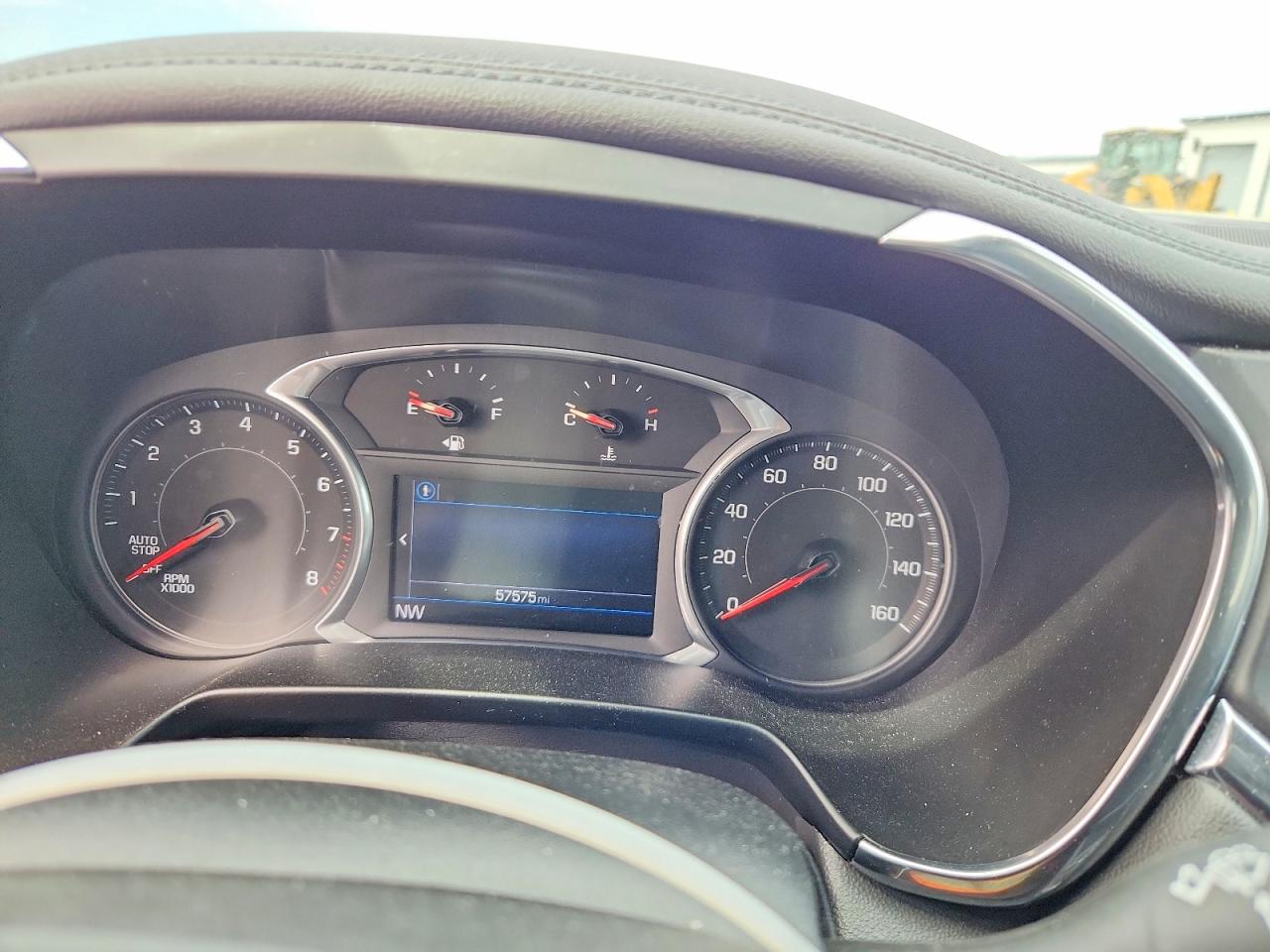 2020 CHEVROLET BLAZER 2LT photo 17