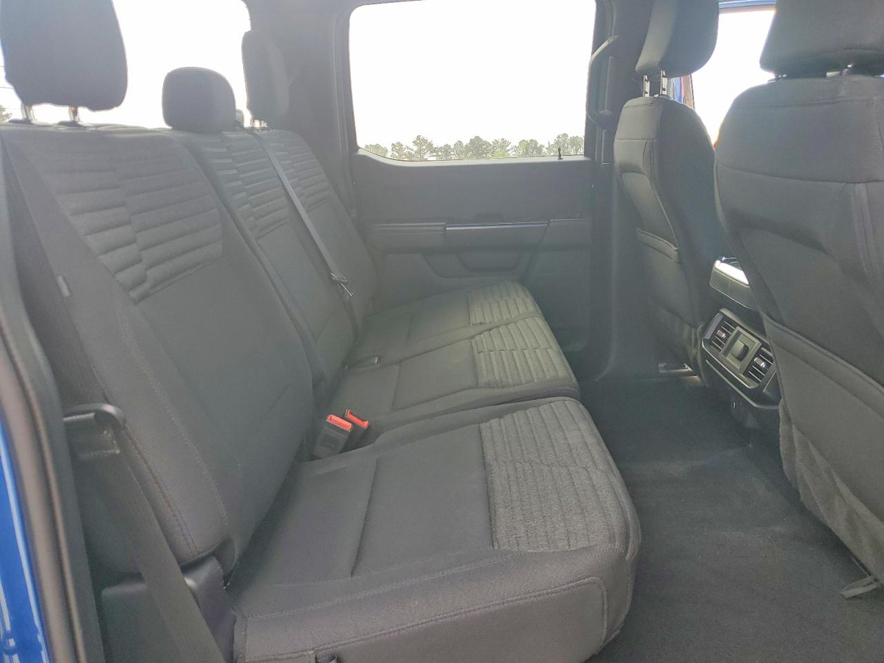 2023 FORD F150 SUPERCREW photo 28