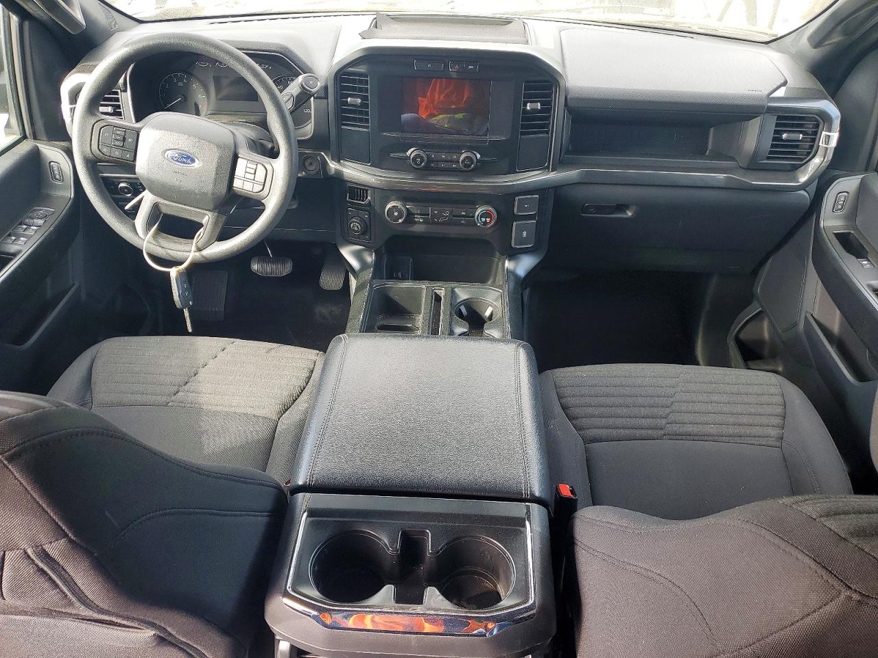 2023 FORD F150 SUPERCREW photo 22