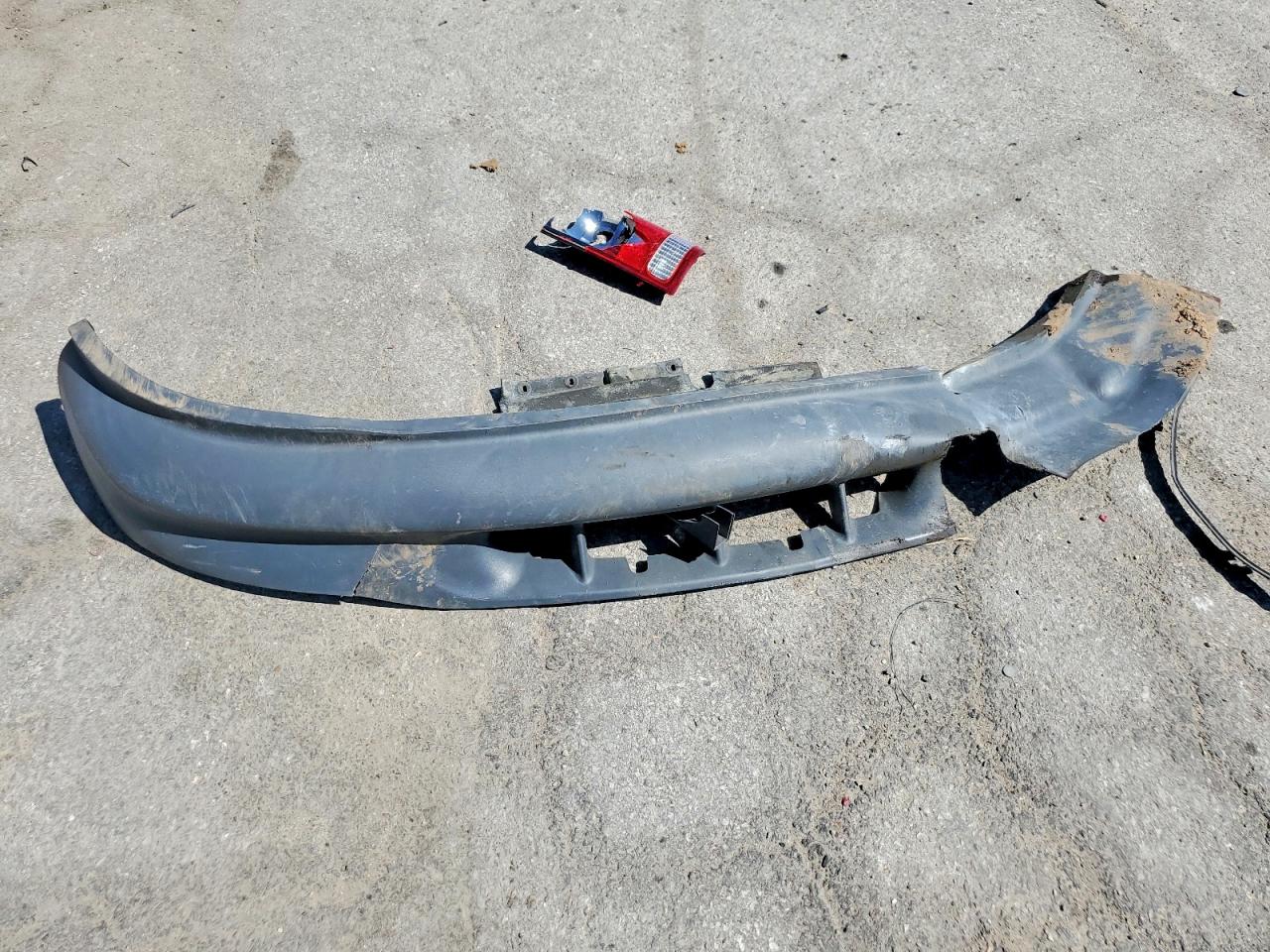 2001 FORD F150 photo 23
