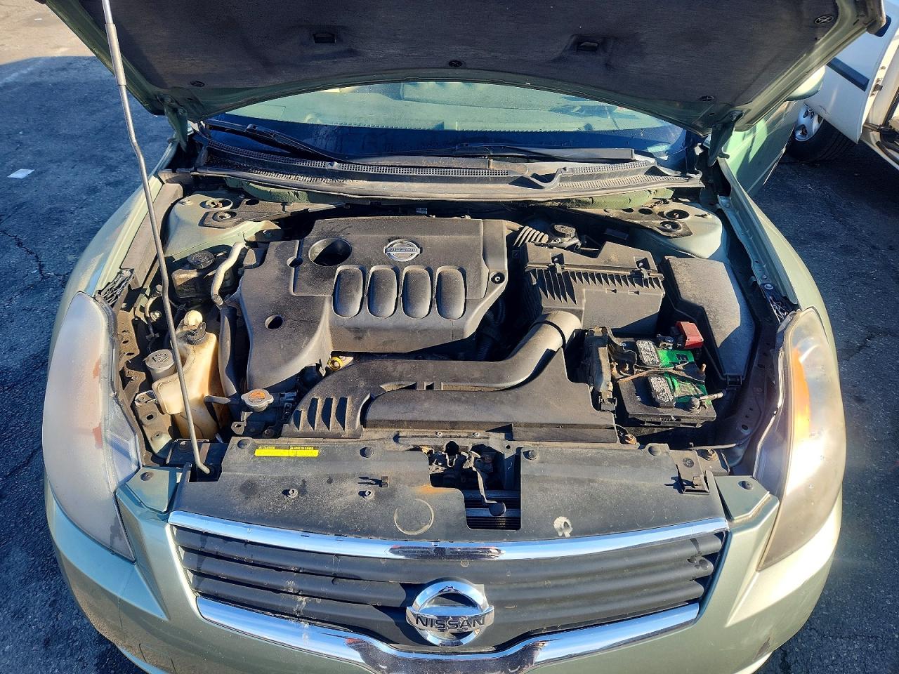 2008 NISSAN ALTIMA 2.5 photo 31