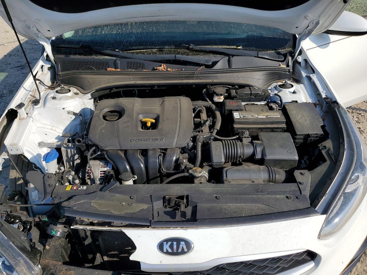 2019 KIA FORTE LXS photo 31