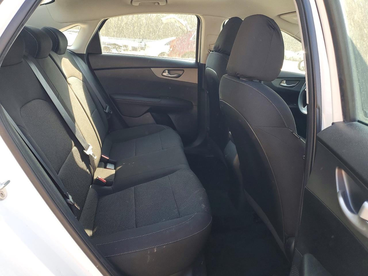2019 KIA FORTE LXS photo 28