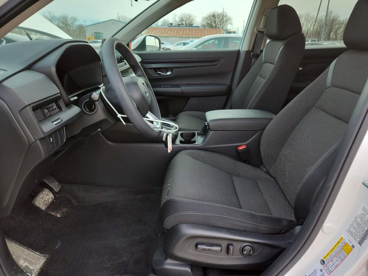 2024 HONDA CR-V EX photo 13