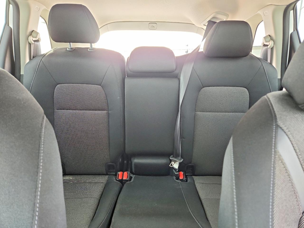 2024 HONDA CR-V EX photo 19