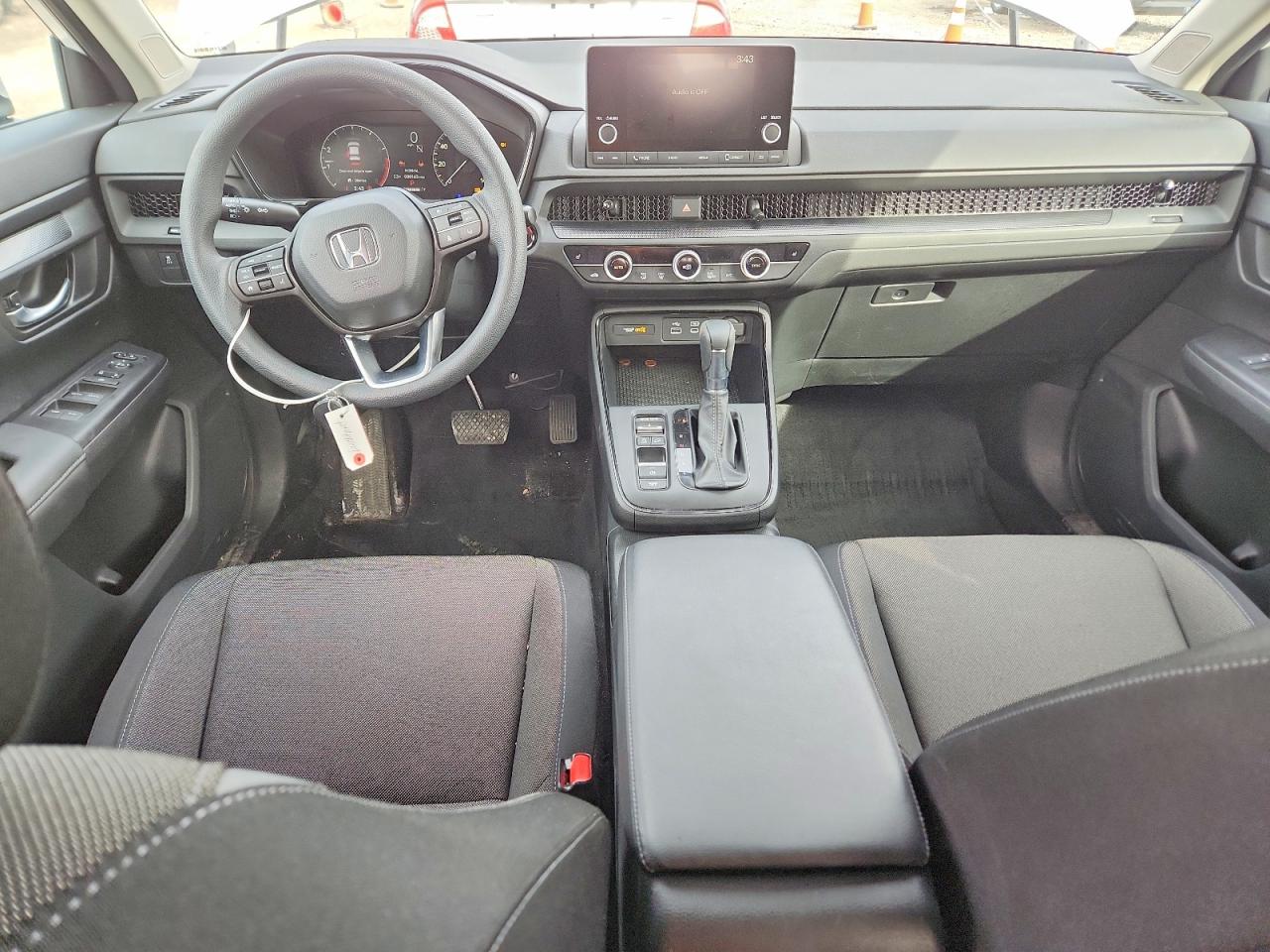 2024 HONDA CR-V EX photo 15