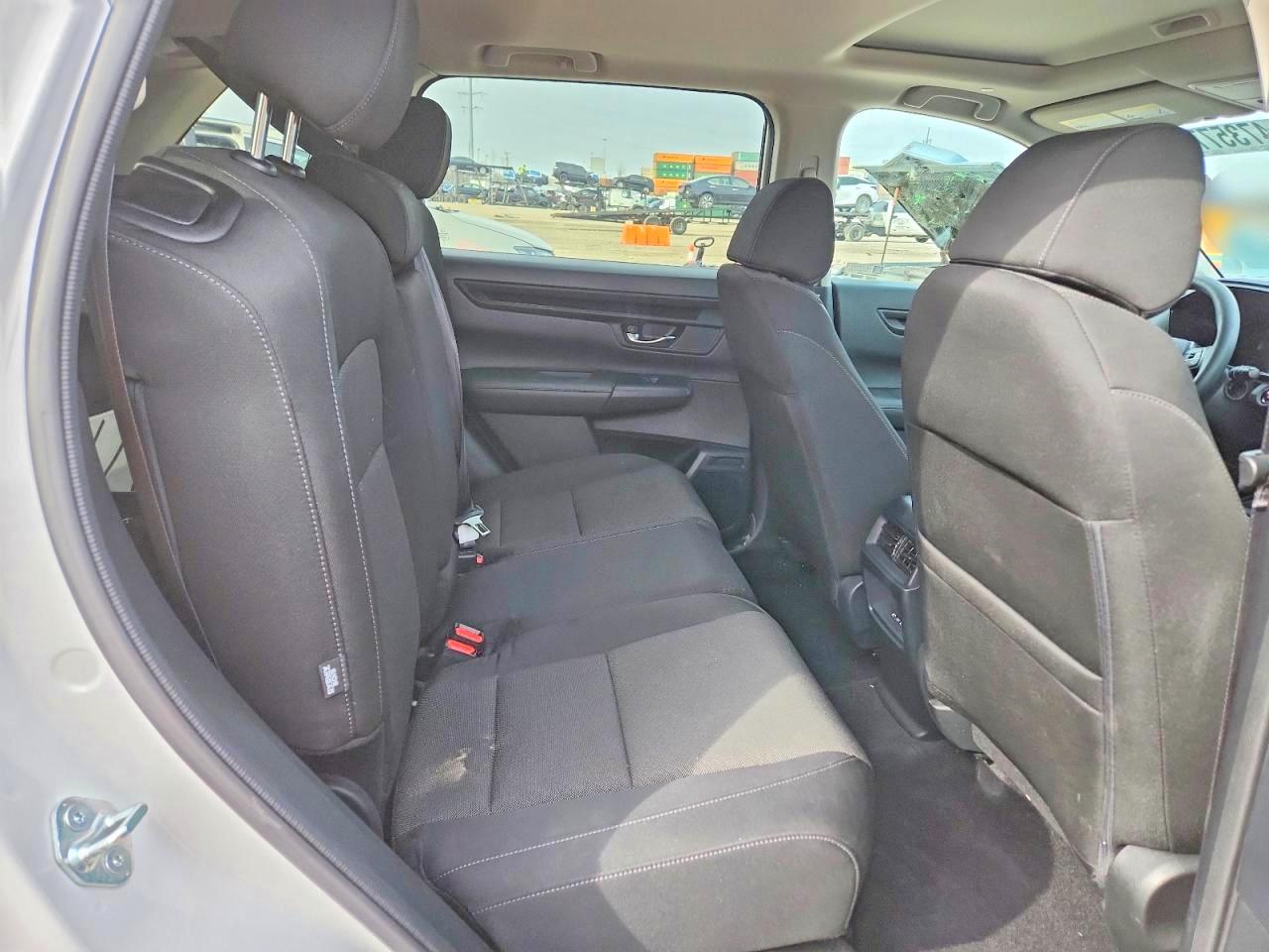 2024 HONDA CR-V EX photo 21