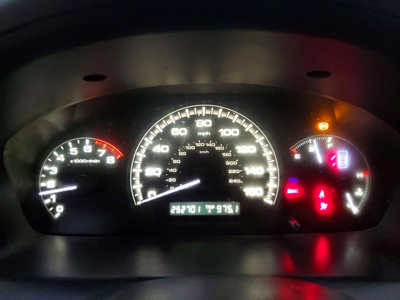 2007 HONDA ACCORD SE photo 9