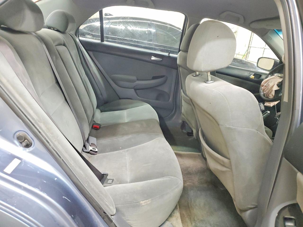 2007 HONDA ACCORD SE photo 10