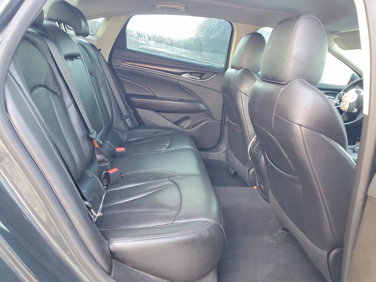 2017 BUICK LACROSSE ESSENCE photo 28