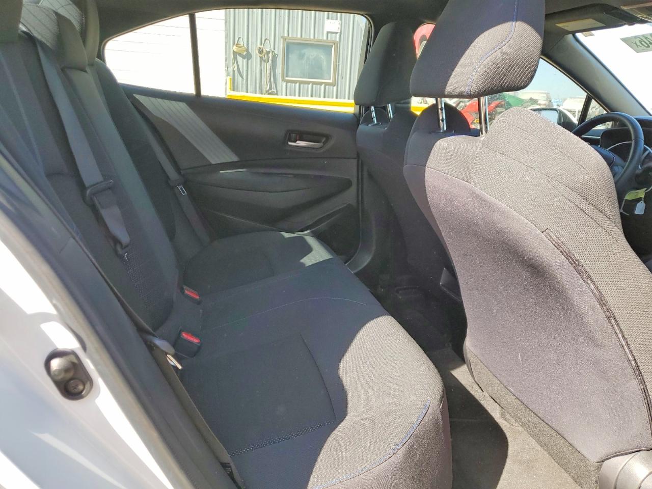 2022 TOYOTA COROLLA SE photo 19