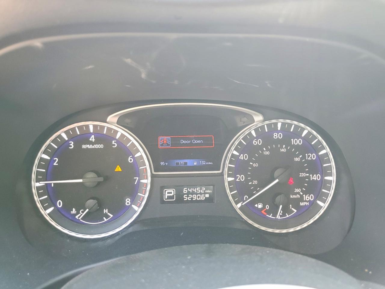 2020 INFINITI QX60 LUXE photo 17