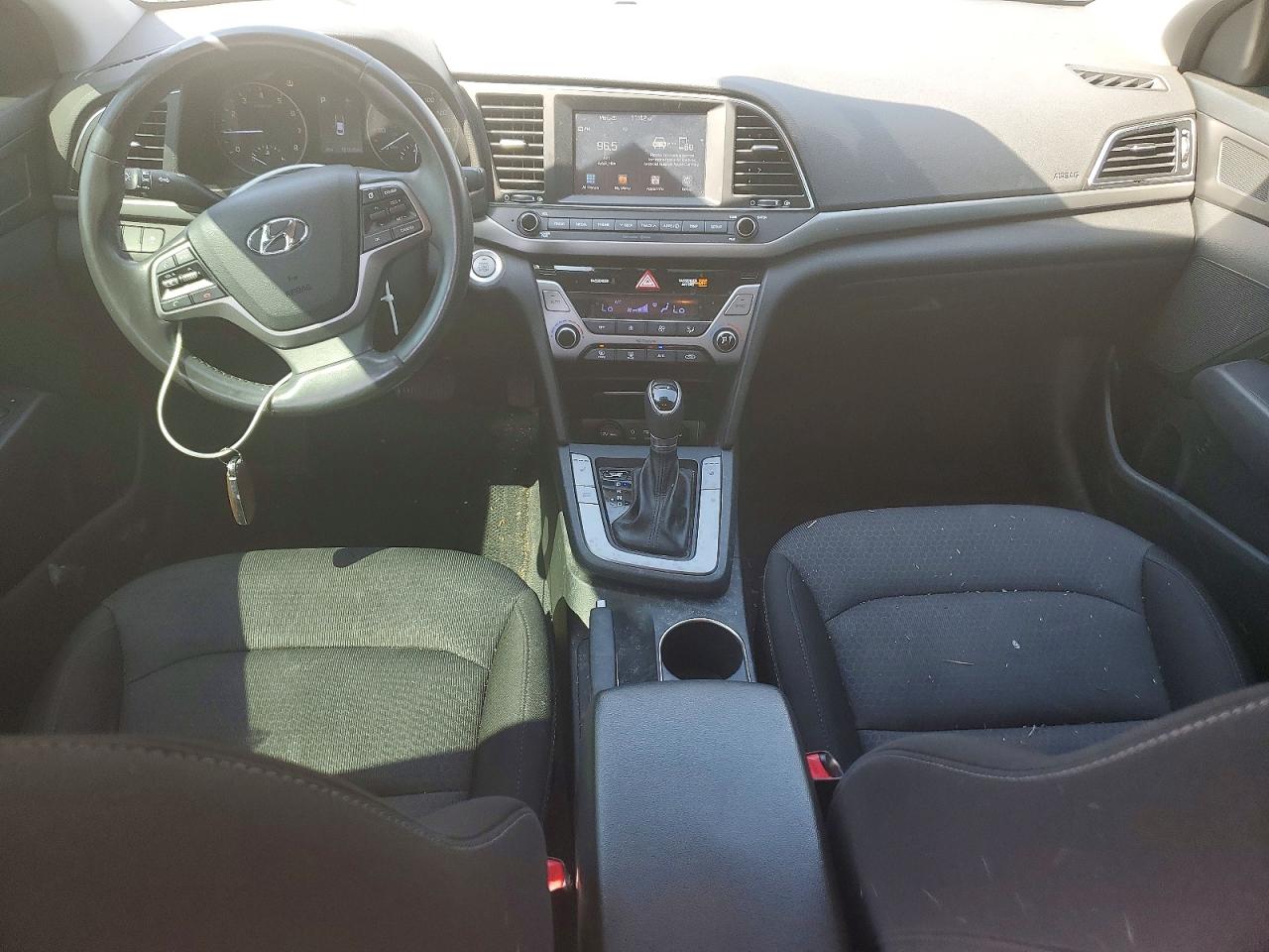 2018 HYUNDAI ELANTRA VALUE EDITION photo 15